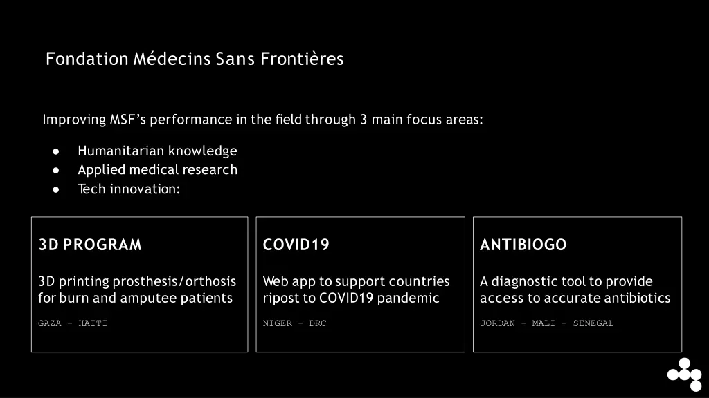 fondation m decins sans fronti res