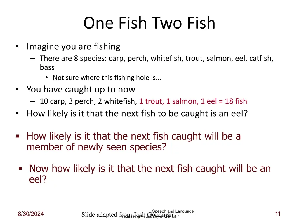 one fish two fish