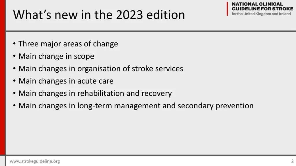 what s new in the 2023 edition 1