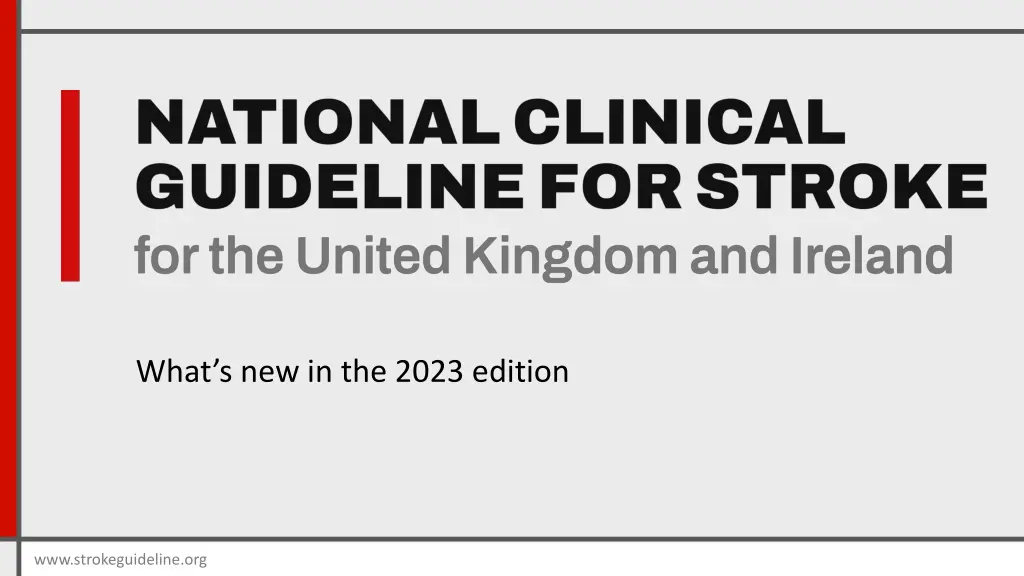 what s new in the 2023 edition