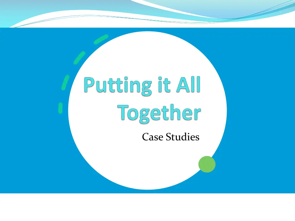 case studies
