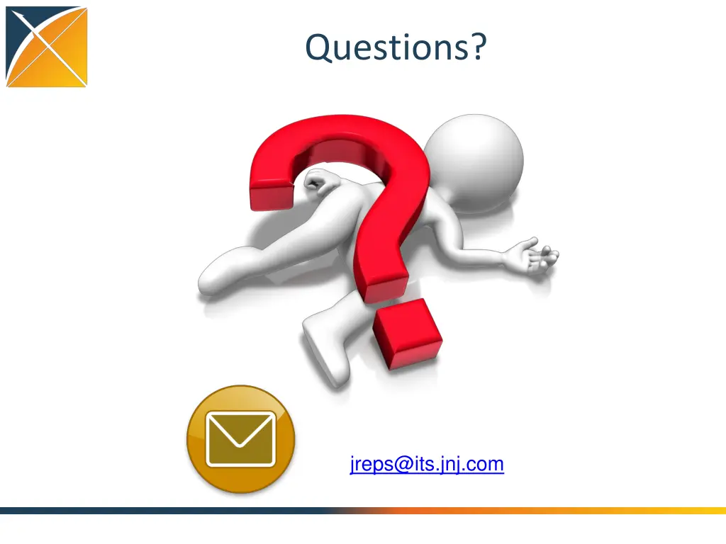 questions
