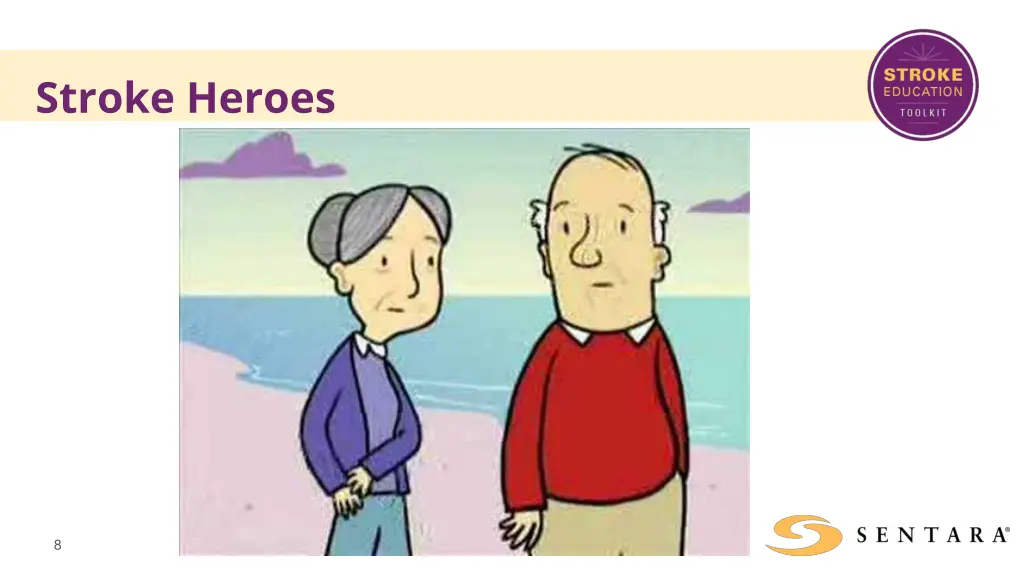 stroke heroes
