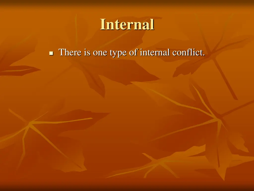 internal 1