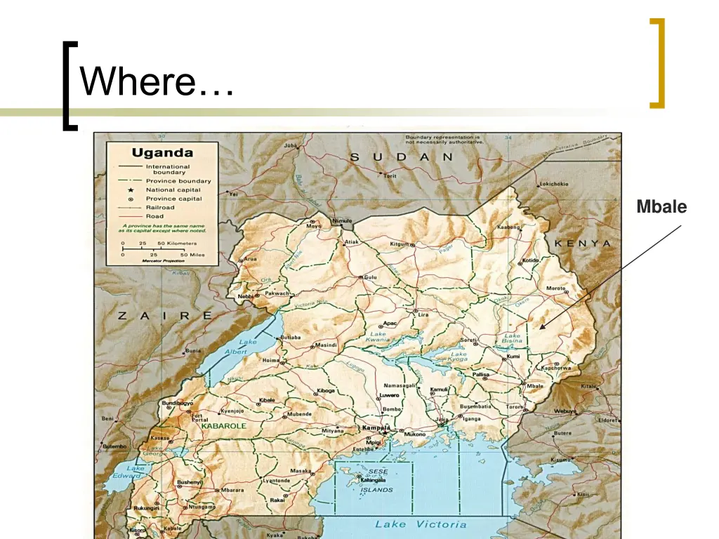 where
