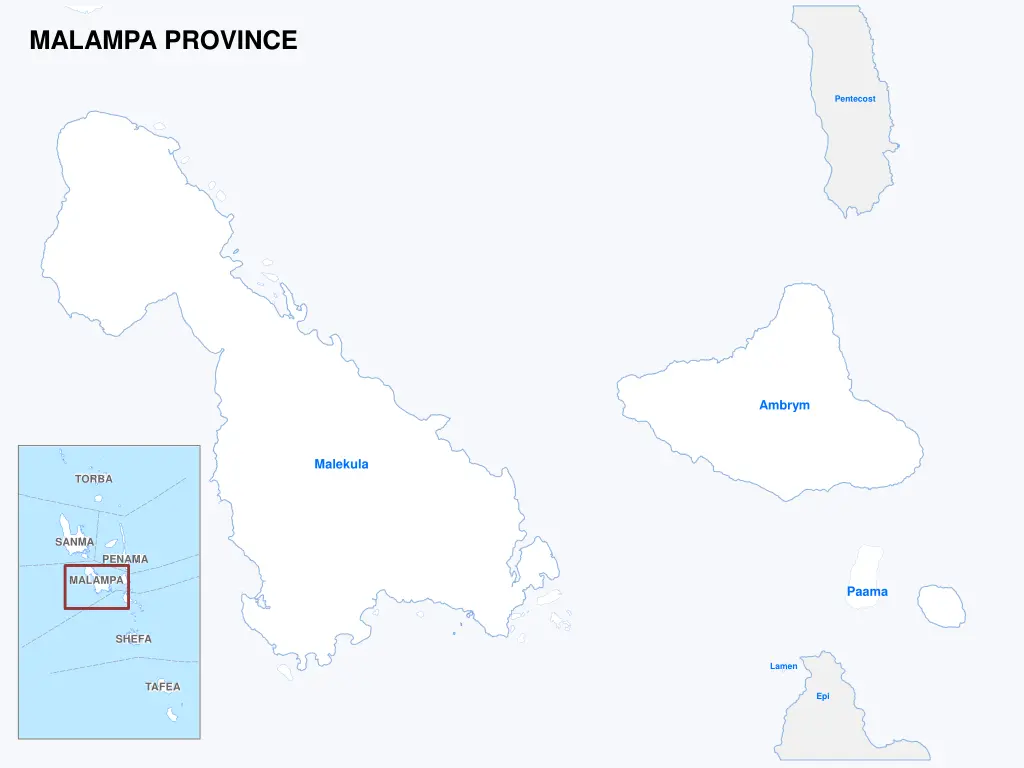 malampa province