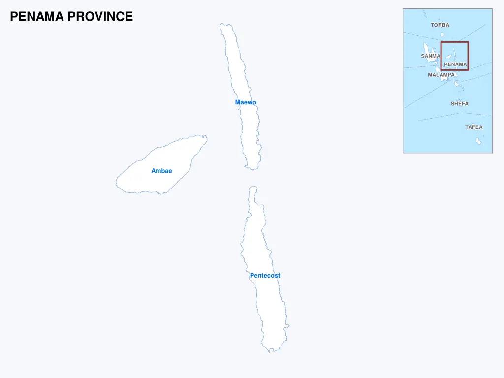 penama province