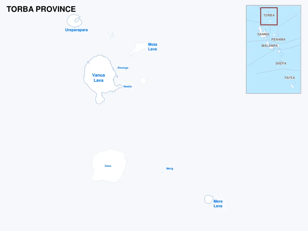 torba province