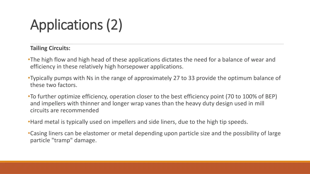 applications 2 applications 2