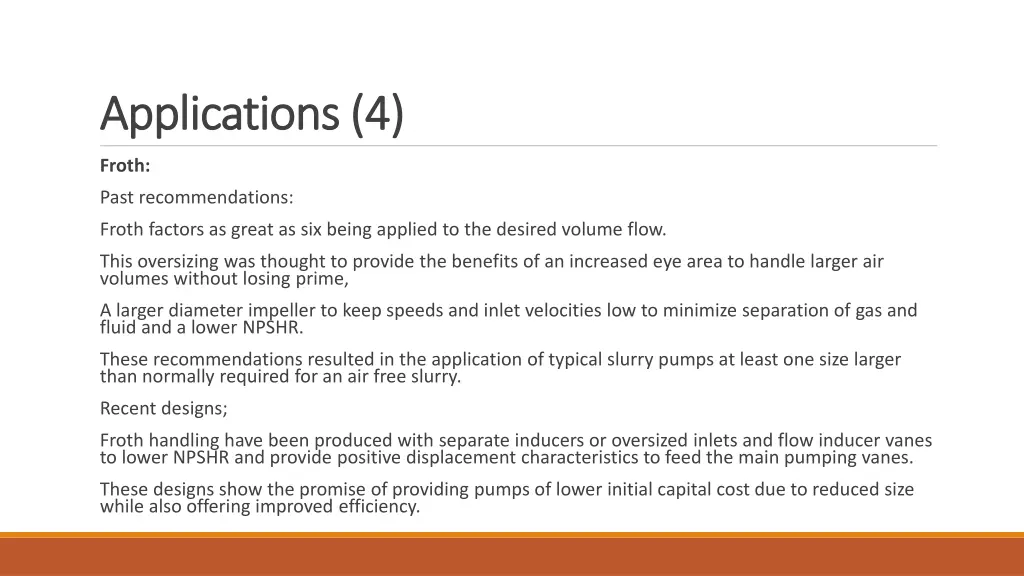 applications 4 applications 4