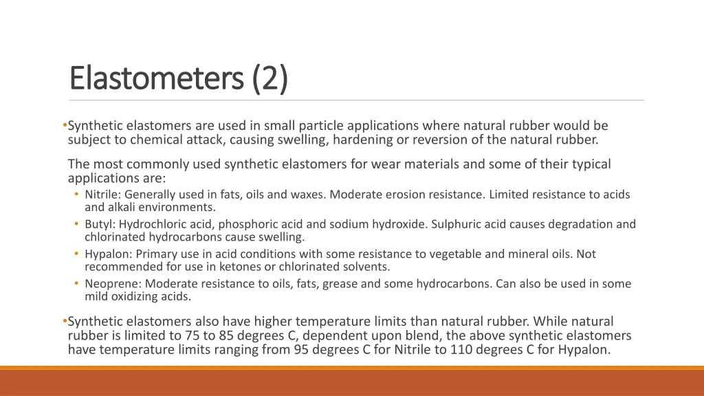 elastometers 2 elastometers 2