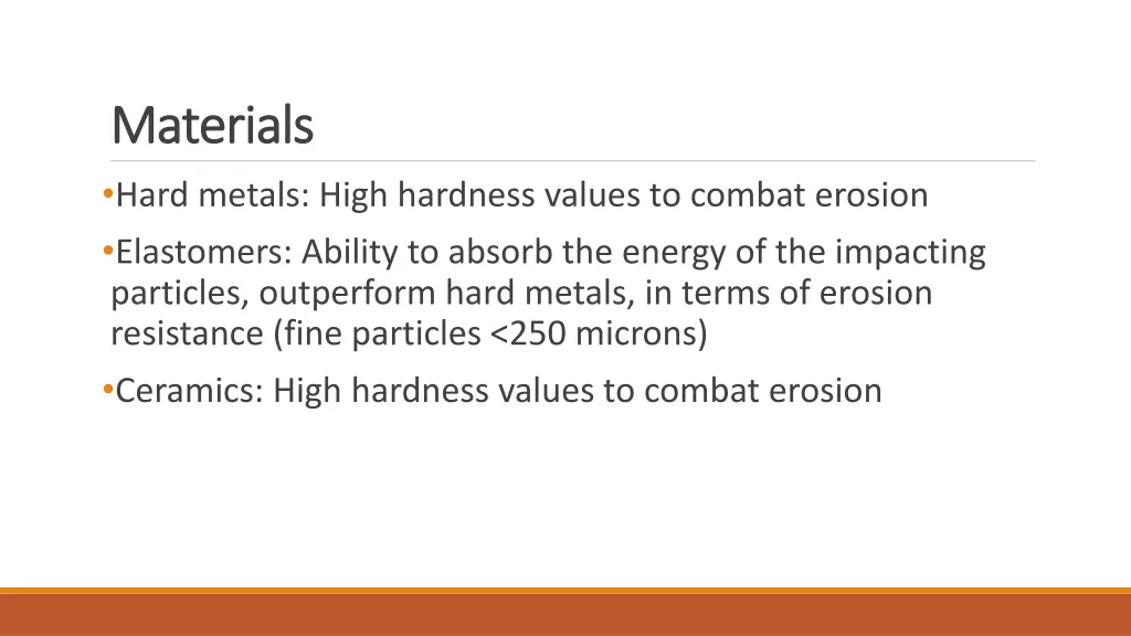 materials materials hard metals high hardness