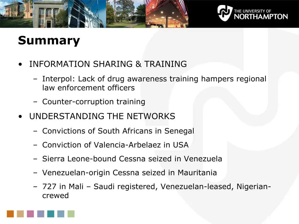 summary 1