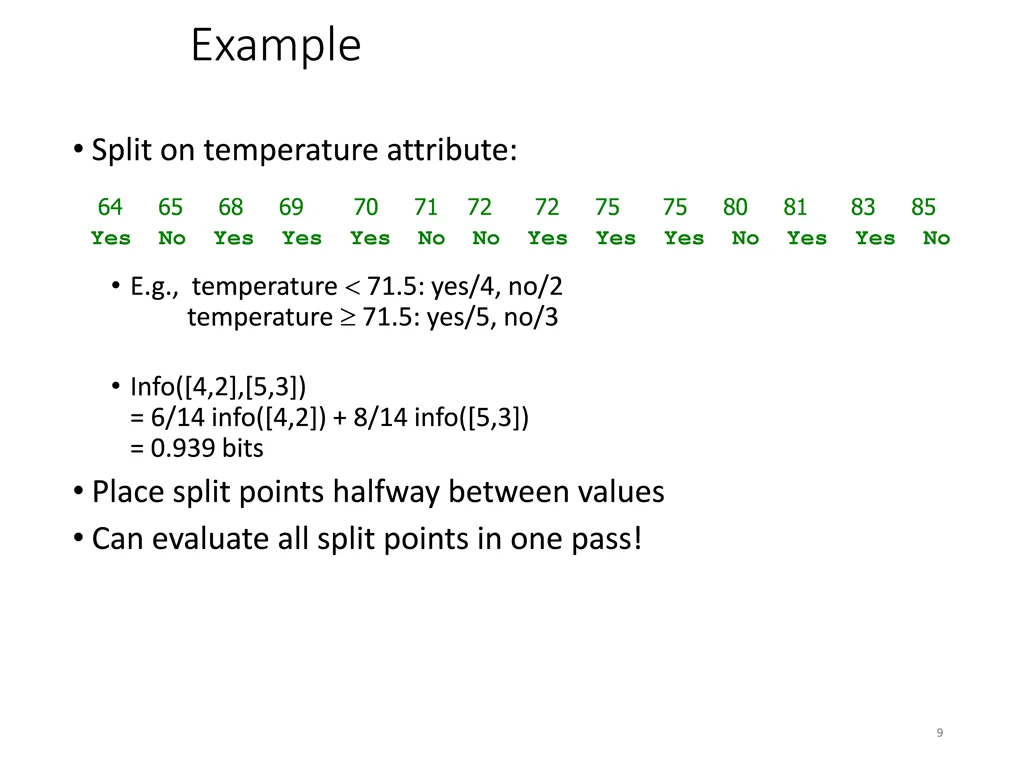 example