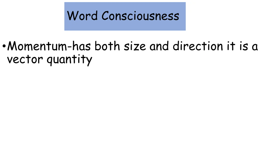 equation