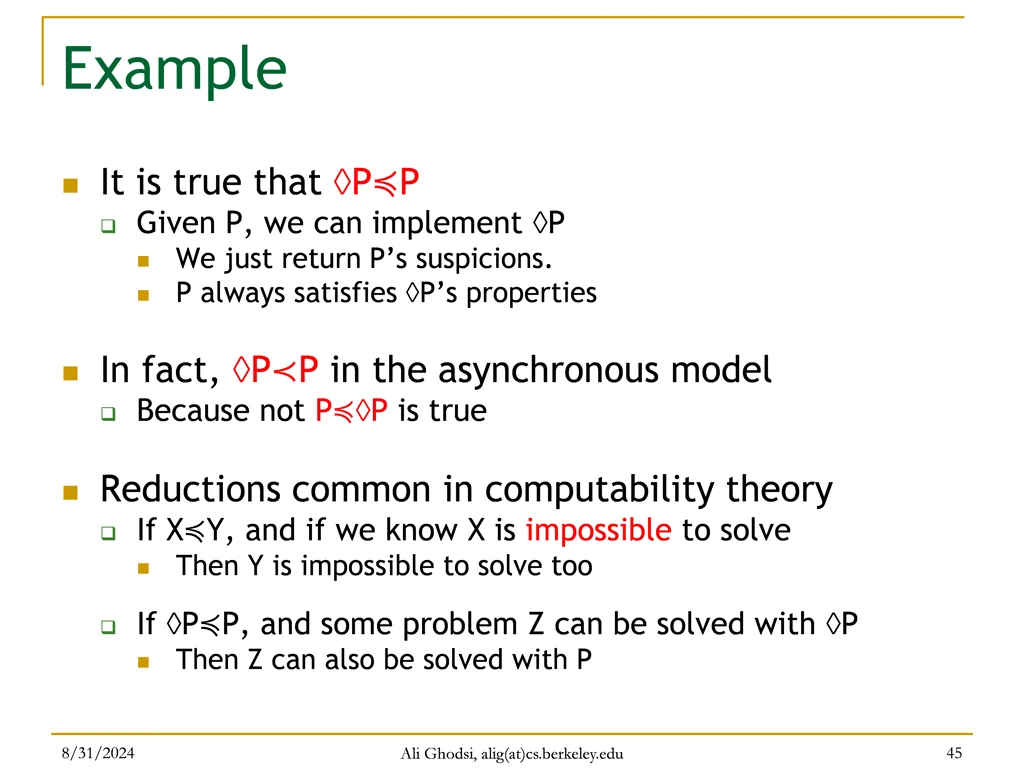example
