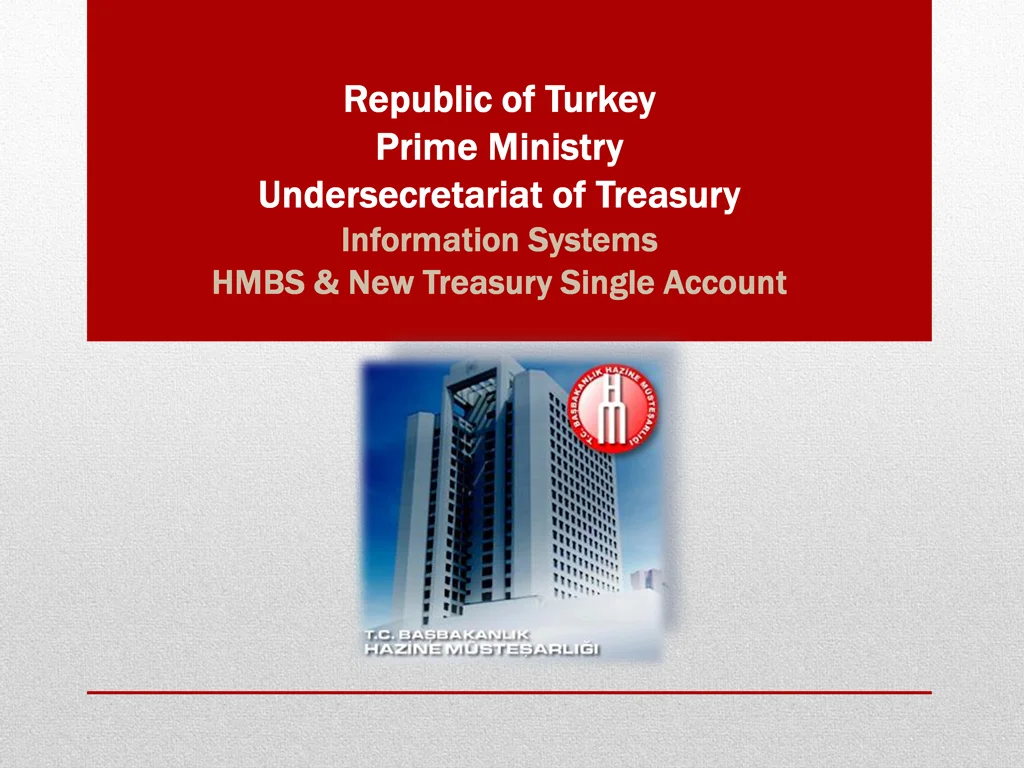 republic of turkey republic of turkey prime