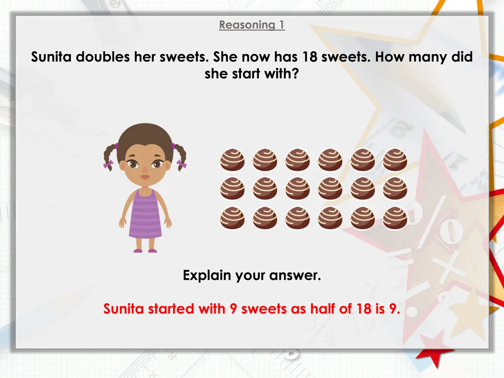reasoning 1 2