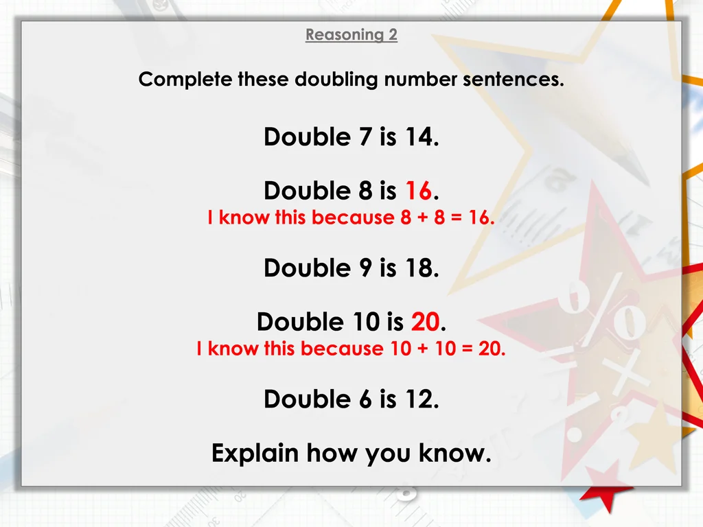 reasoning 2 2