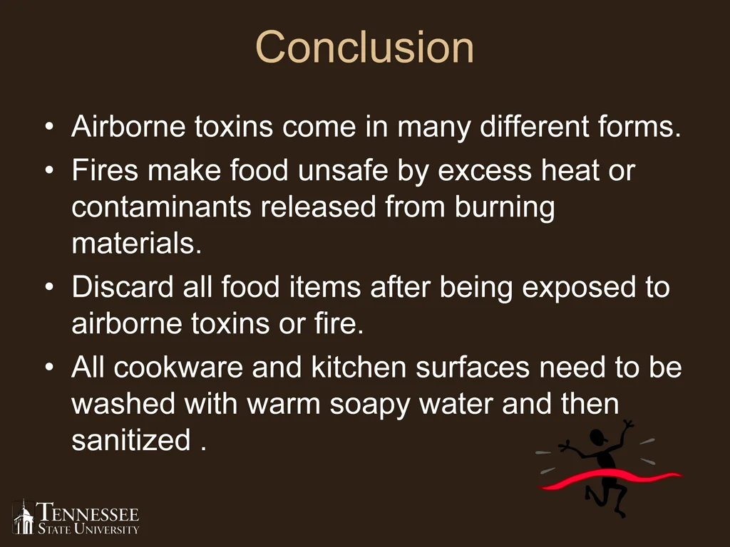 conclusion