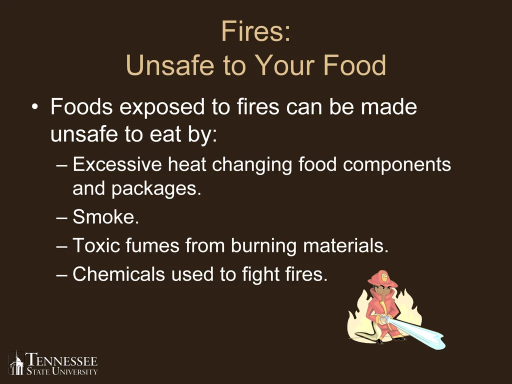 fires