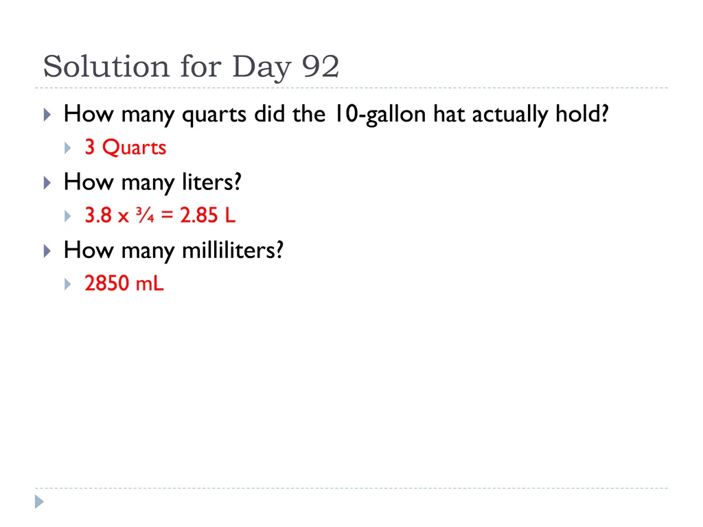 solution for day 92
