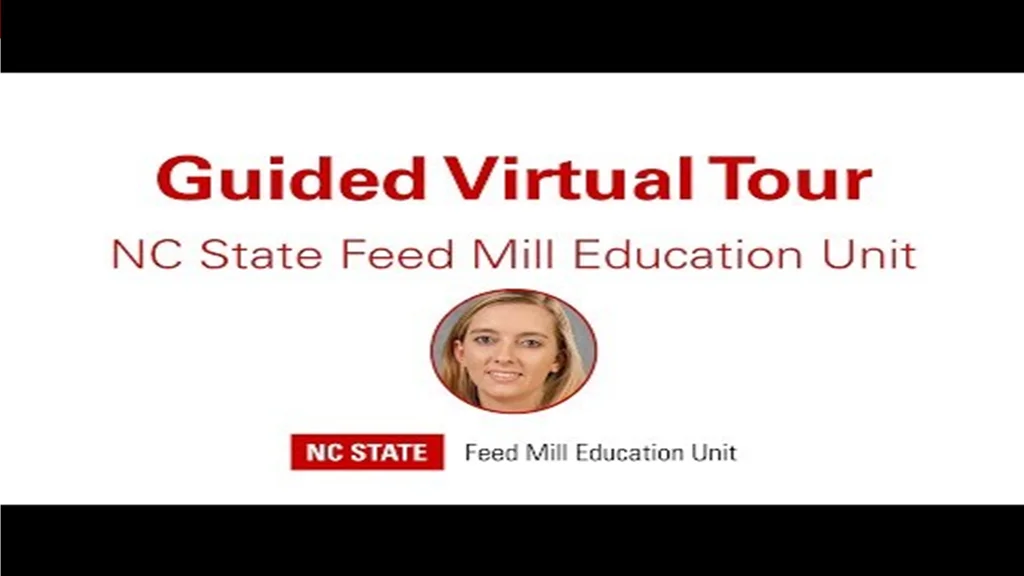 feed milling