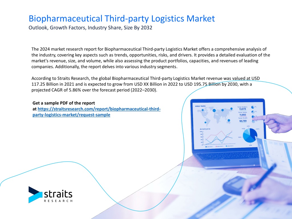 PPT - Biopharmaceutical Third-party Logistics Market PowerPoint ...