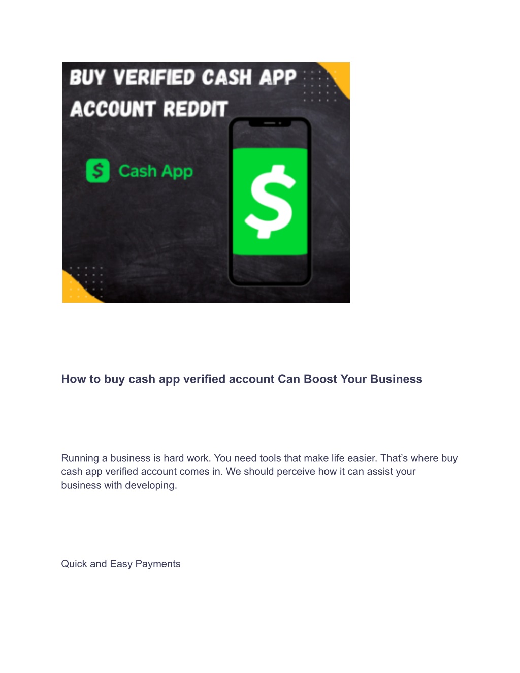 PPT USA Best Place to Buy verified cash app account 2025 PowerPoint