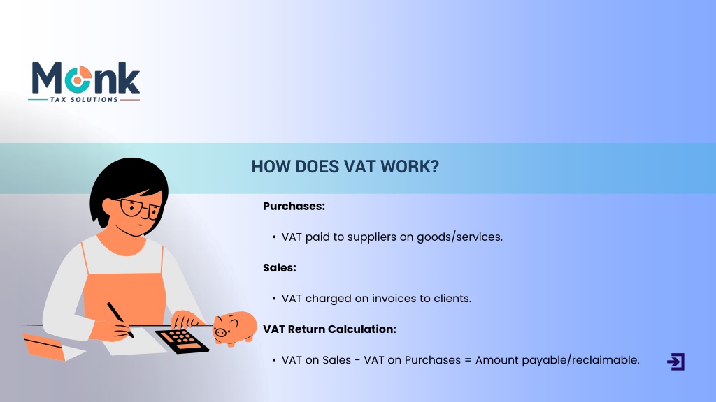 PPT - Understanding VAT Returns and Their Difference from Tax Returns ...