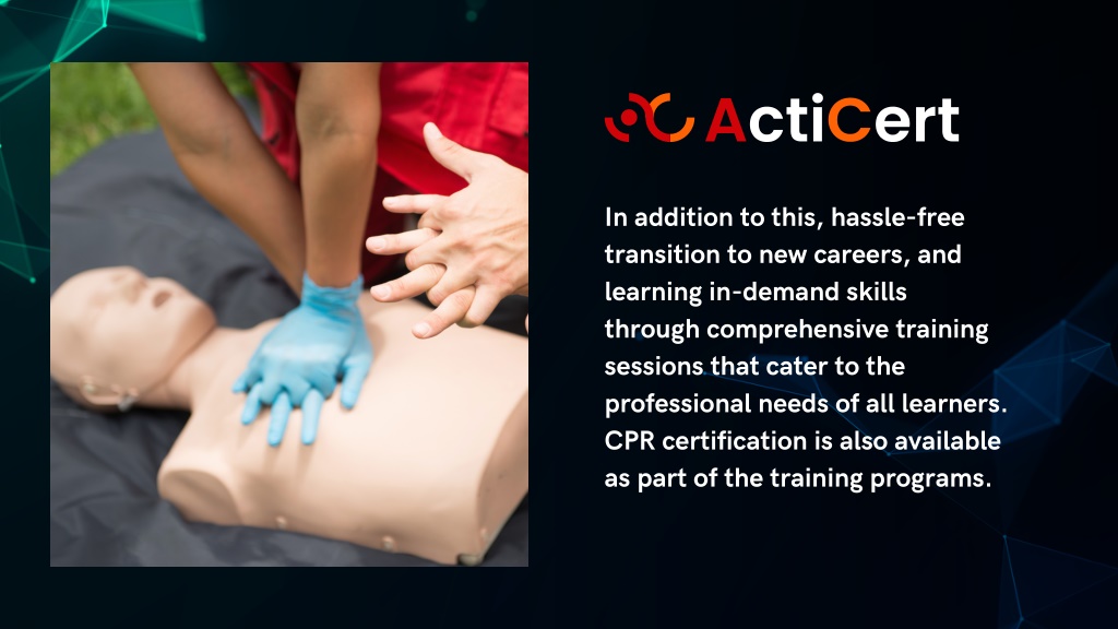 Ppt - Complete Guide To Cpr Certification In Canada Powerpoint 