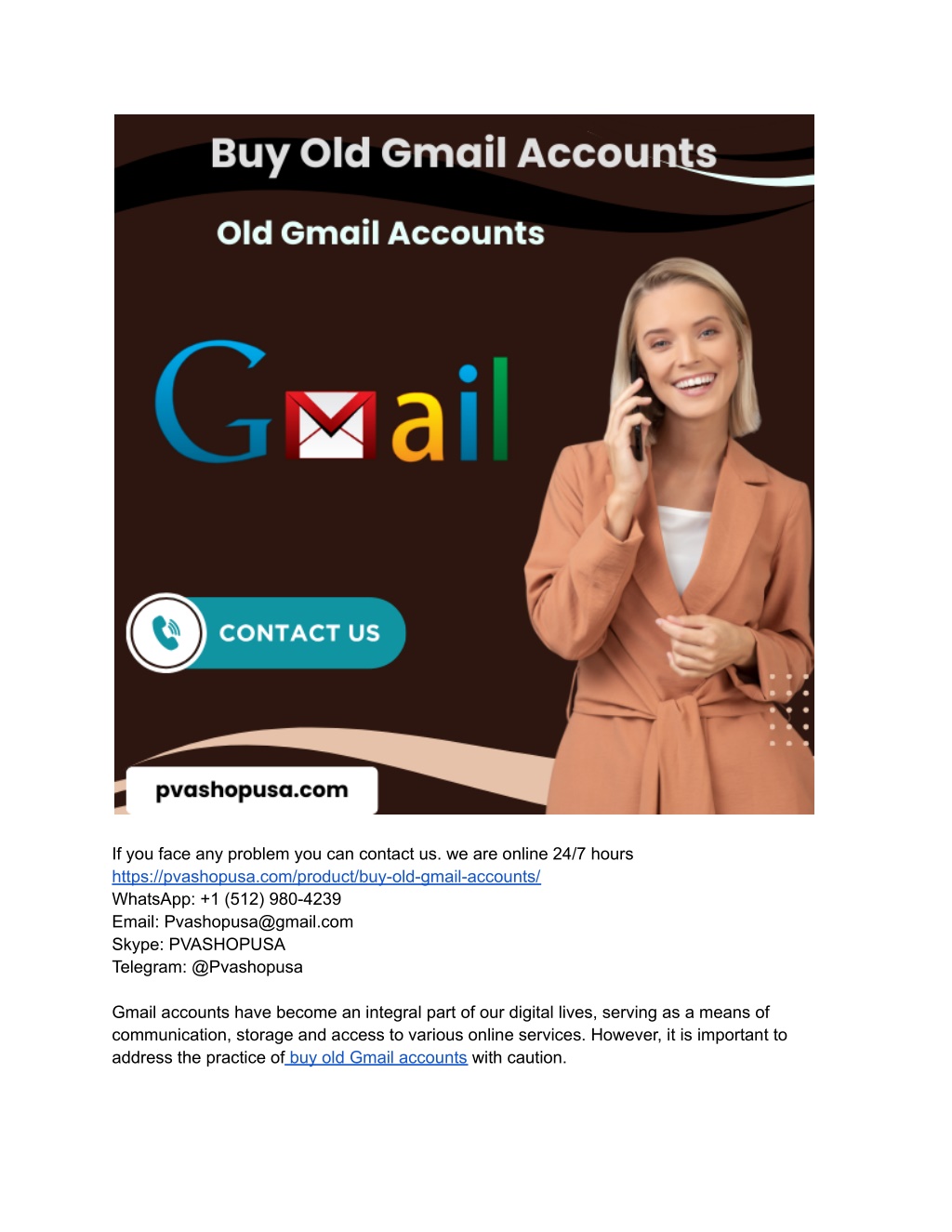 PPT - Buy Old Gmail Accounts PowerPoint Presentation, free download ...