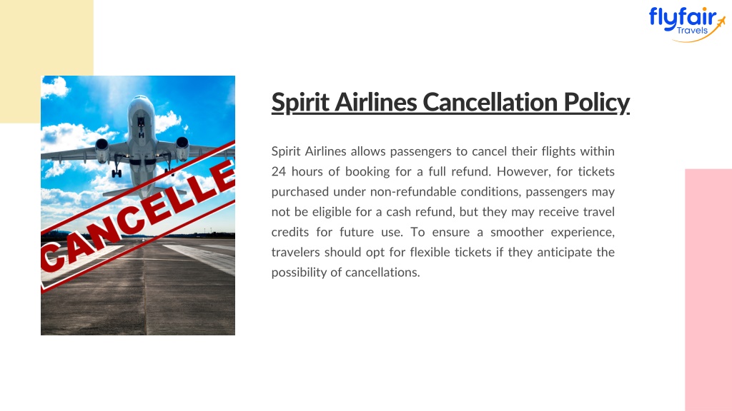 PPT - Do all airlines have to refund Cancelled flights PowerPoint ...