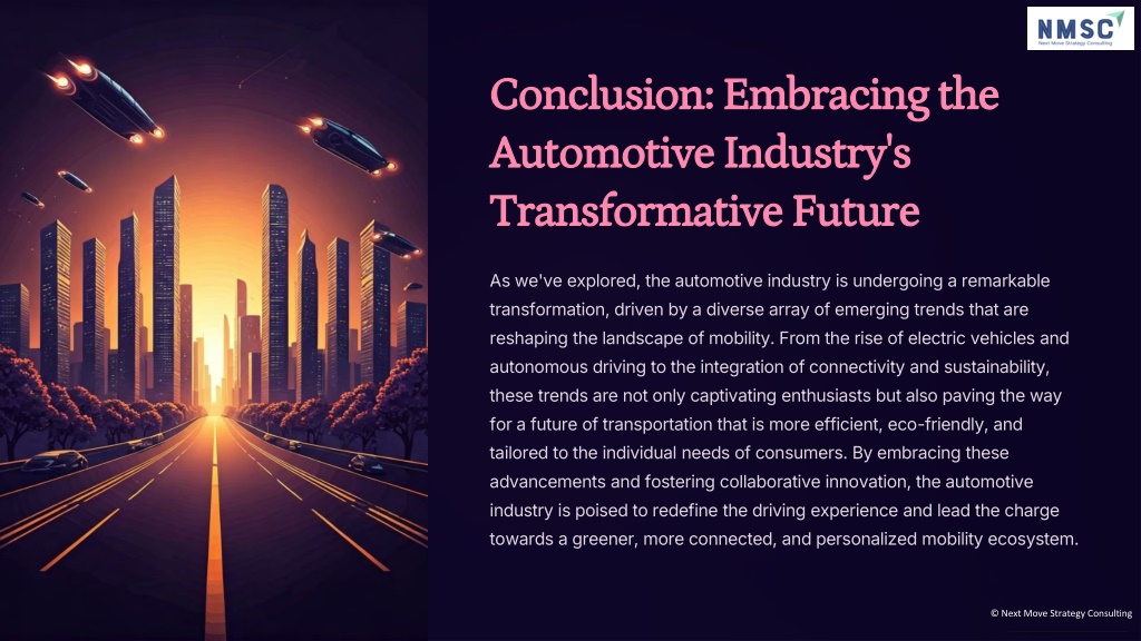 Ppt - Top-5-emerging-trends-in-automotive-industry-dreams-turning-into 