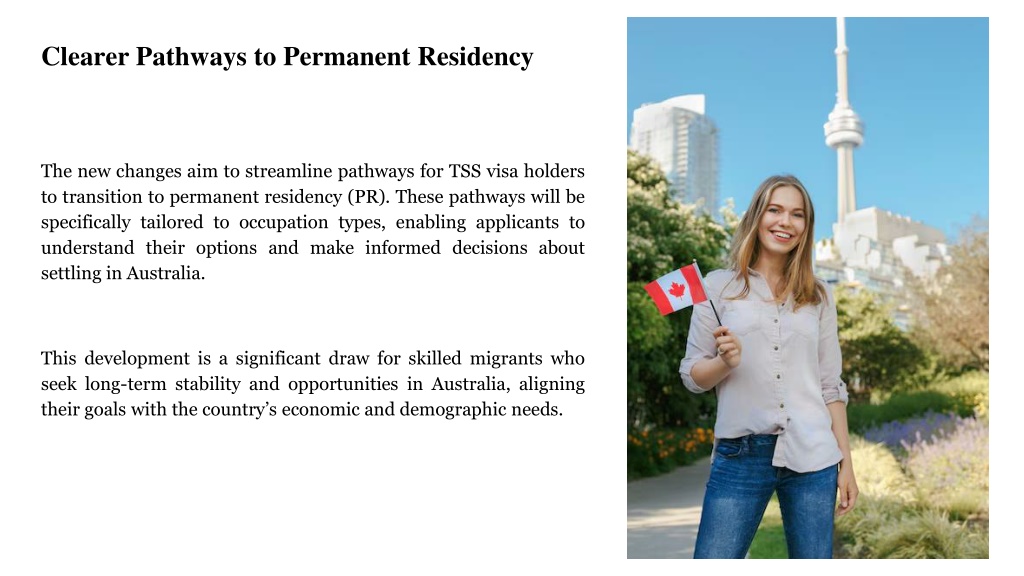 Ppt - Upcoming Changes To Australia’s Employer Sponsored Visa Regime 